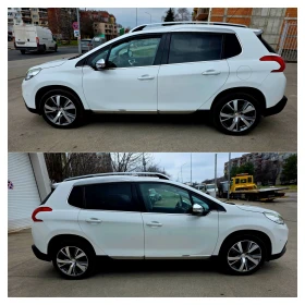 Peugeot 2008 1.6HDI/92КС/ПЪЛНА СЕРВИЗНА ИСТОРИЯ/НАВИ/ТОП - 7150 € / 13984.18 лв. - 70055592 7