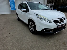 Peugeot 2008 1.6HDI/92КС/ПЪЛНА СЕРВИЗНА ИСТОРИЯ/НАВИ/ТОП - 7150 € / 13984.18 лв. - 70055592 2