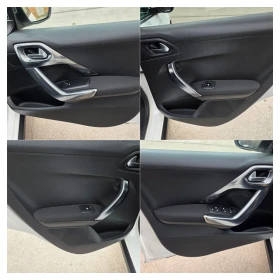 Peugeot 2008 1.6HDI/92КС/ПЪЛНА СЕРВИЗНА ИСТОРИЯ/НАВИ/ТОП - 7150 € / 13984.18 лв. - 70055592 14