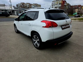 Peugeot 2008 1.6HDI/92КС/ПЪЛНА СЕРВИЗНА ИСТОРИЯ/НАВИ/ТОП - 7150 € / 13984.18 лв. - 70055592 5
