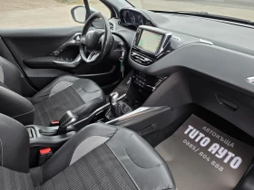 Peugeot 2008 1.6HDI/92КС/ПЪЛНА СЕРВИЗНА ИСТОРИЯ/НАВИ/ТОП - 7150 € / 13984.18 лв. - 70055592 13