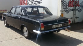 Volga 24 ГАЗ 24
