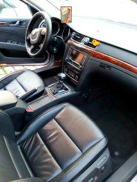 Skoda Superb 2.0TDI 125KW DSG  - 6570 € / 12849.80 лв. - 19970522 4