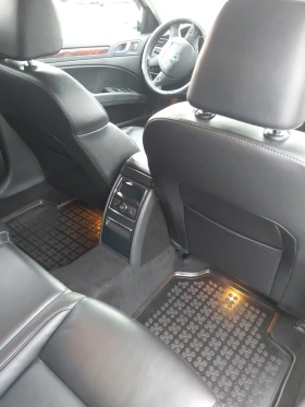 Skoda Superb 2.0TDI 125KW DSG  - 6570 € / 12849.80 лв. - 19970522 6