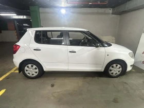 Skoda Fabia undefined | Auto.bg — изображение 4