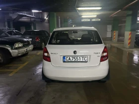 Skoda Fabia undefined | Auto.bg — изображение 10