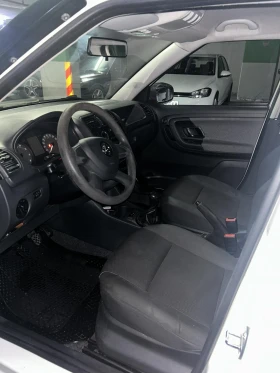 Skoda Fabia undefined | Auto.bg — изображение 6