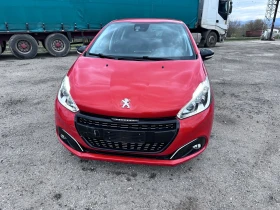 Peugeot 208 16HDI - 7000 € / 13690.81 лв. - 60930870 14
