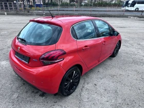 Peugeot 208 16HDI - 7000 € / 13690.81 лв. - 60930870 7