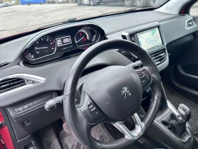 Peugeot 208 16HDI - 7000 € / 13690.81 лв. - 60930870 15