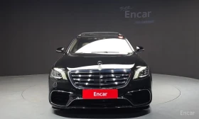 Mercedes-Benz S 63 AMG - 87644 € / 171416.76 лв. - 63700374 3