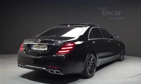 Mercedes-Benz S 63 AMG - 87644 € / 171416.76 лв. - 63700374 2