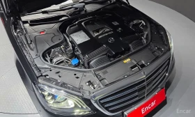 Mercedes-Benz S 63 AMG - 87644 € / 171416.76 лв. - 63700374 6