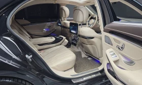 Mercedes-Benz S 63 AMG - 87644 € / 171416.76 лв. - 63700374 12
