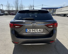 Toyota Avensis 1.6D4D EDITION S - 8350 € / 16331.18 лв. - 62425791 6