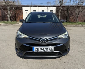 Toyota Avensis 1.6D4D EDITION S - 8350 € / 16331.18 лв. - 62425791 2