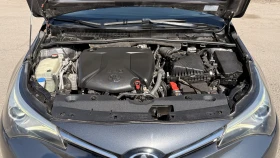 Toyota Avensis 1.6D4D EDITION S - 8350 € / 16331.18 лв. - 62425791 17