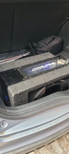 Honda Civic Sport - 4100 € / 8018.90 лв. - 53027977 12