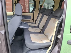 Ford Tourneo Connect 1.8TDI-GLX-110�.�.�����* �������* ���� ����*  | Mobile.bg � ����� ������ 11