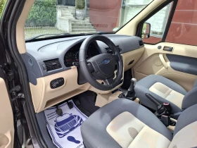 Ford Tourneo Connect 1.8TDI-GLX-110�.�.�����* �������* ���� ����*  | Mobile.bg � ����� ������ 9