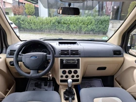 Ford Tourneo Connect 1.8TDI-GLX-110�.�.�����* �������* ���� ����*  | Mobile.bg � ����� ������ 12
