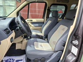 Ford Tourneo Connect 1.8TDI-GLX-110�.�.�����* �������* ���� ����*  | Mobile.bg � ����� ������ 10
