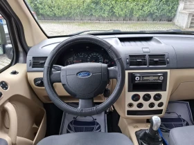 Ford Tourneo Connect 1.8TDI-GLX-110�.�.�����* �������* ���� ����*  | Mobile.bg � ����� ������ 13