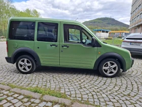 Ford Tourneo Connect 1.8TDI-GLX-110�.�.�����* �������* ���� ����*  | Mobile.bg � ����� ������ 6