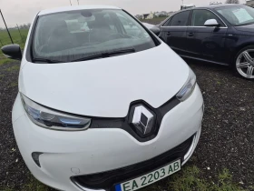 Renault Zoe | Mobile.bg � ����� ������ 3