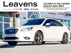 ������ Subaru Legacy