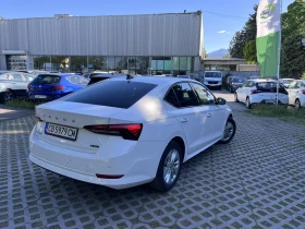 Skoda Octavia 1.5 TGI CNG ��������� | Mobile.bg � ����� ������ 4