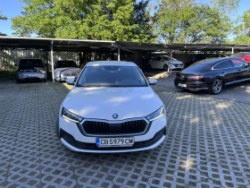 Skoda Octavia 1.5 TGI CNG ��������� | Mobile.bg � ����� ������ 2