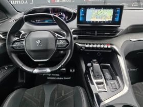 Peugeot 3008 1.5GT BLACK PACK BlueHdi EAT8 | Mobile.bg � ����� ������ 9