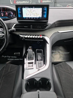 Peugeot 3008 1.5GT BLACK PACK BlueHdi EAT8 | Mobile.bg � ����� ������ 15