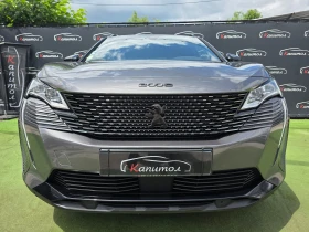 Peugeot 3008 1.5GT BLACK PACK BlueHdi EAT8 | Mobile.bg � ����� ������ 2