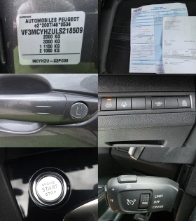 Peugeot 3008 1.5GT BLACK PACK BlueHdi EAT8 | Mobile.bg � ����� ������ 17