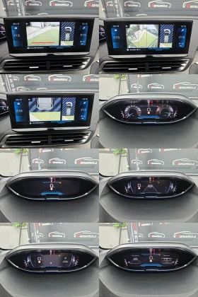 Peugeot 3008 1.5GT BLACK PACK BlueHdi EAT8 | Mobile.bg � ����� ������ 14