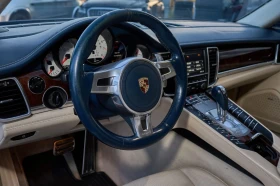 Porsche Panamera GTS Turbo * 4x4* INDIVIDUAL  | Mobile.bg � ����� ������ 10