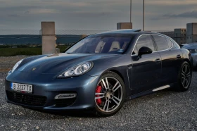 Porsche Panamera GTS Turbo * 4x4* INDIVIDUAL  | Mobile.bg � ����� ������ 3