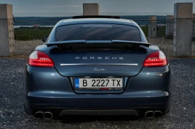 Porsche Panamera GTS Turbo * 4x4* INDIVIDUAL  | Mobile.bg � ����� ������ 5