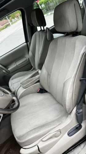Renault Scenic II 1.5 dCi 106 hp | Auto.bg — изображение 10