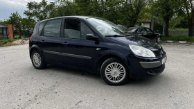 Renault Scenic II 1.5 dCi 106 hp | Auto.bg — изображение 8
