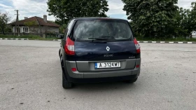 Renault Scenic II 1.5 dCi 106 hp | Auto.bg — изображение 4