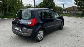 Renault Scenic II 1.5 dCi 106 hp | Auto.bg — изображение 5
