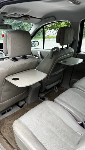Renault Scenic II 1.5 dCi 106 hp | Auto.bg — изображение 12