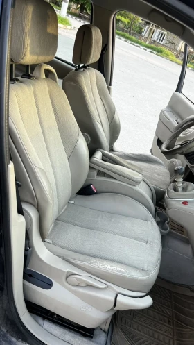 Renault Scenic II 1.5 dCi 106 hp | Auto.bg — изображение 14