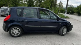 Renault Scenic II 1.5 dCi 106 hp | Auto.bg — изображение 6