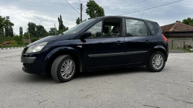 Renault Scenic II 1.5 dCi 106 hp | Auto.bg — изображение 2