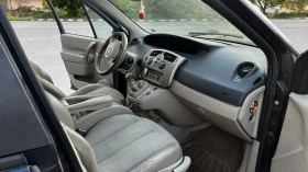 Renault Scenic II 1.5 dCi 106 hp | Auto.bg — изображение 9
