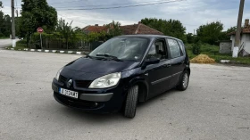 Renault Scenic II 1.5 dCi 106 hp